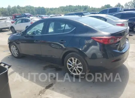 MAZDA 3 GRAND TO 2016 vin JM1BM1X73G1313831 from auto auction Copart