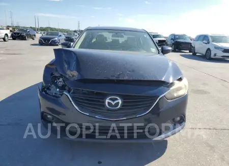 MAZDA 6 TOURING 2016 vin JM1GJ1V59G1449705 from auto auction Copart