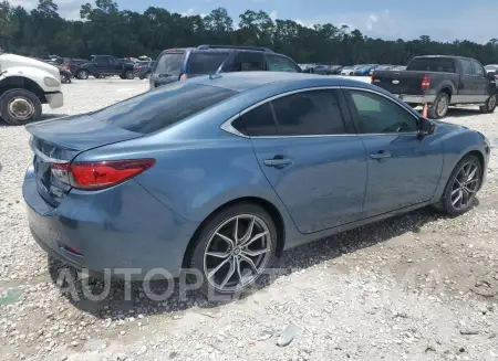 MAZDA 6 GRAND TO 2015 vin JM1GJ1W55F1198162 from auto auction Copart