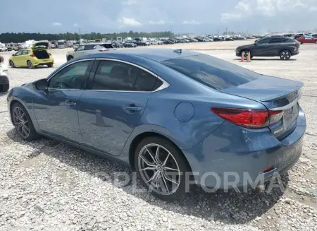 MAZDA 6 GRAND TO 2015 vin JM1GJ1W55F1198162 from auto auction Copart