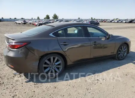 MAZDA 6 TOURING 2018 vin JM1GL1VM3J1315197 from auto auction Copart