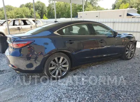 MAZDA 6 GRAND TO 2018 vin JM1GL1WY3J1330560 from auto auction Copart