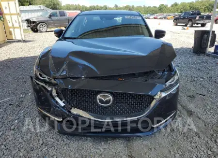 MAZDA 6 GRAND TO 2018 vin JM1GL1WY3J1330560 from auto auction Copart