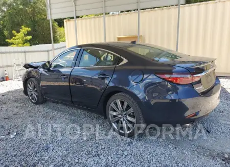 MAZDA 6 GRAND TO 2018 vin JM1GL1WY3J1330560 from auto auction Copart