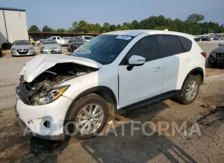 Mazda CX-5 2016 2016 vin JM3KE2BY9G0891979 from auto auction Copart