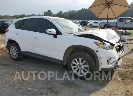 MAZDA CX-5 2016 vin JM3KE2BY9G0891979 from auto auction Copart