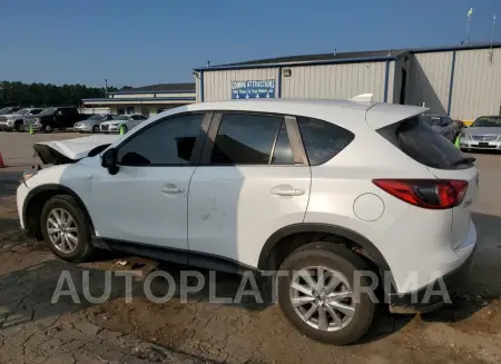 MAZDA CX-5 2016 vin JM3KE2BY9G0891979 from auto auction Copart