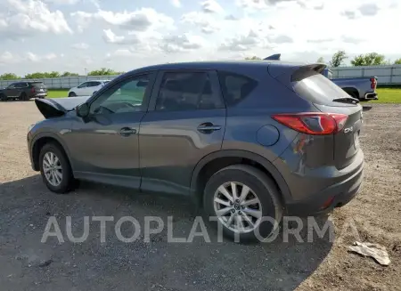 MAZDA CX-5 TOURI 2016 vin JM3KE2CY7G0711283 from auto auction Copart