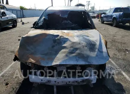 MAZDA CX-5 GRAND 2020 vin JM3KFADM0L0863242 from auto auction Copart