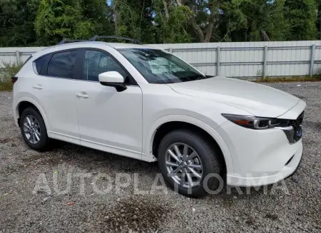 MAZDA CX-5 SELEC 2024 vin JM3KFBBL1R0450173 from auto auction Copart