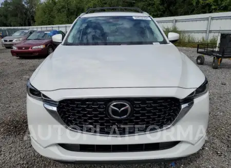 MAZDA CX-5 SELEC 2024 vin JM3KFBBL1R0450173 from auto auction Copart