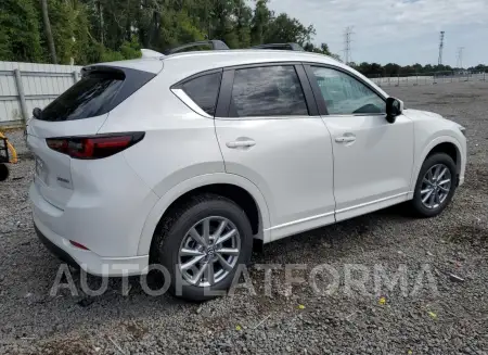 MAZDA CX-5 SELEC 2024 vin JM3KFBBL1R0450173 from auto auction Copart