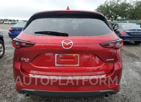 MAZDA CX-5 SELEC 2024 vin JM3KFBBL6R0447902 from auto auction Copart