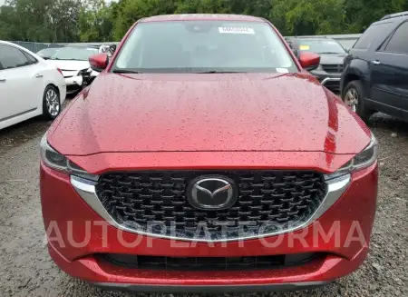 MAZDA CX-5 SELEC 2024 vin JM3KFBBL6R0447902 from auto auction Copart