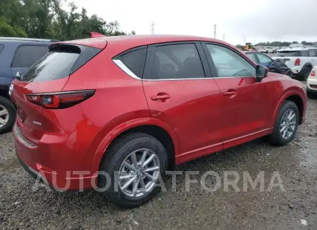 MAZDA CX-5 SELEC 2024 vin JM3KFBBL6R0447902 from auto auction Copart