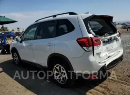 SUBARU FORESTER P 2019 vin JF2SKAGC9KH552451 from auto auction Copart