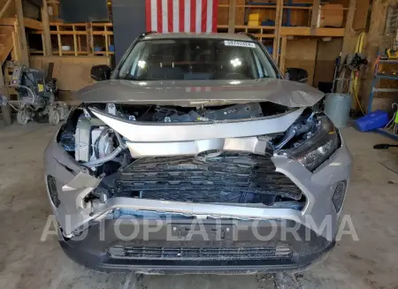 TOYOTA RAV4 LE 2019 vin 2T3G1RFV3KW072182 from auto auction Copart