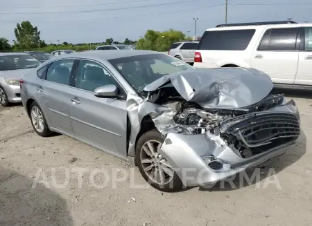 TOYOTA AVALON XLE 2015 vin 4T1BK1EB5FU182570 from auto auction Copart