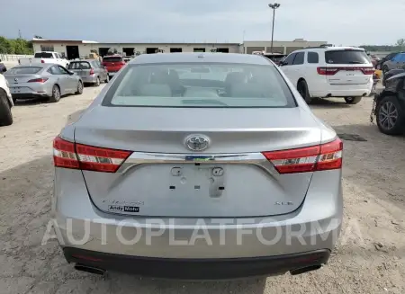 TOYOTA AVALON XLE 2015 vin 4T1BK1EB5FU182570 from auto auction Copart