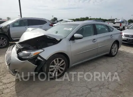 TOYOTA AVALON XLE 2015 vin 4T1BK1EB5FU182570 from auto auction Copart