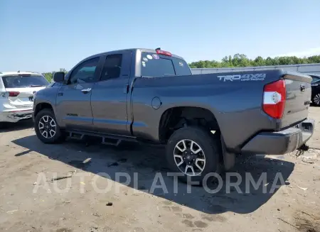 TOYOTA TUNDRA DOU 2021 vin 5TFBY5F1XMX050044 from auto auction Copart