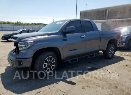 Toyota Tundra 2021 2021 vin 5TFBY5F1XMX050044 from auto auction Copart