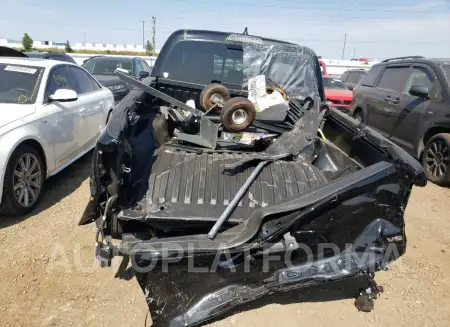 TOYOTA TACOMA DOU 2017 vin 5TFCZ5AN1HX058552 from auto auction Copart