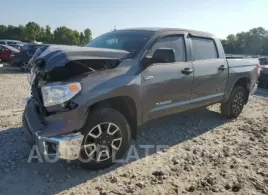 Toyota Tundra 2015 2015 vin 5TFDW5F12FX451444 from auto auction Copart