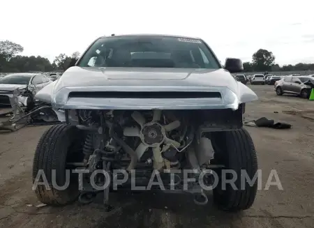 TOYOTA TUNDRA CRE 2018 vin 5TFDW5F17JX772839 from auto auction Copart