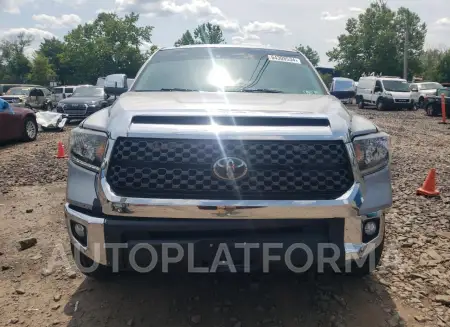 TOYOTA TUNDRA CRE 2018 vin 5TFDY5F10JX700827 from auto auction Copart