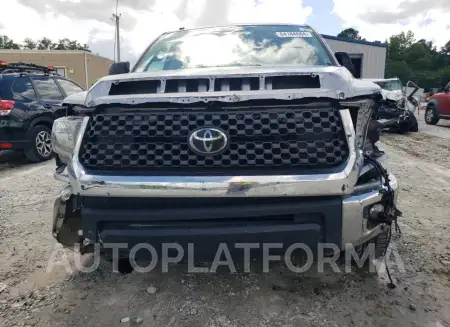 TOYOTA TUNDRA CRE 2018 vin 5TFEY5F11JX233602 from auto auction Copart