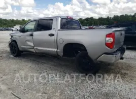 TOYOTA TUNDRA CRE 2018 vin 5TFEY5F11JX233602 from auto auction Copart