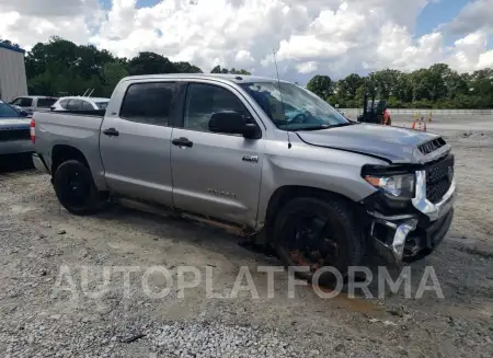 TOYOTA TUNDRA CRE 2018 vin 5TFEY5F11JX233602 from auto auction Copart