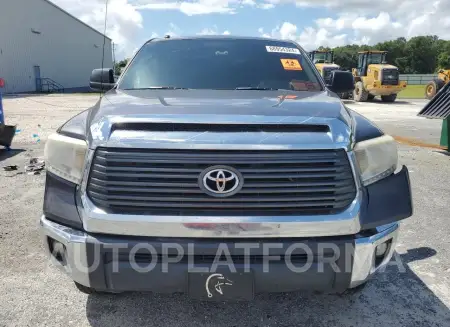 TOYOTA TUNDRA CRE 2016 vin 5TFHW5F18GX526604 from auto auction Copart