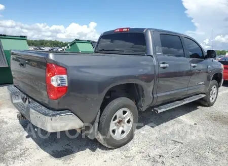 TOYOTA TUNDRA CRE 2016 vin 5TFHW5F18GX526604 from auto auction Copart