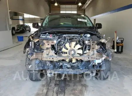 TOYOTA TUNDRA CRE 2022 vin 5TFJA5DB0NX036540 from auto auction Copart