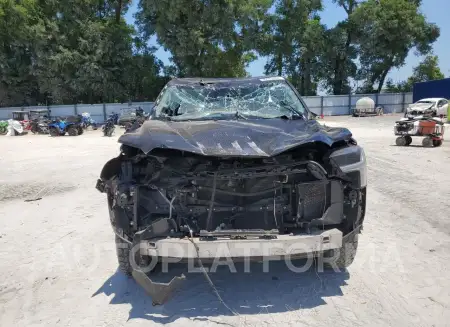 TOYOTA TUNDRA CRE 2022 vin 5TFLA5EC0NX004560 from auto auction Copart