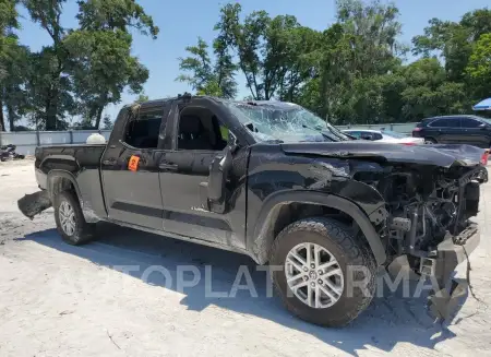 TOYOTA TUNDRA CRE 2022 vin 5TFLA5EC0NX004560 from auto auction Copart