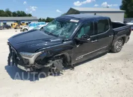 Toyota Tundra 2024 2024 vin 5TFMC5DB2RX057872 from auto auction Copart