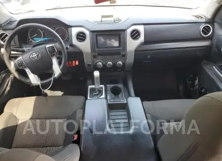 TOYOTA TUNDRA DOU 2015 vin 5TFUW5F15FX461143 from auto auction Copart