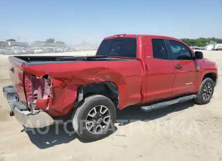 TOYOTA TUNDRA DOU 2016 vin 5TFUY5F16GX576605 from auto auction Copart