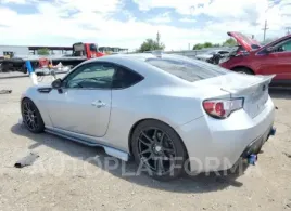 TOYOTA SCION FR-S 2015 vin JF1ZNAA17F8709336 from auto auction Copart