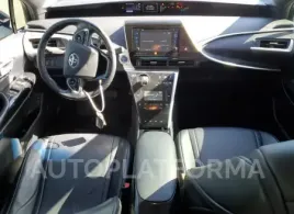 TOYOTA MIRAI 2017 vin JTDBVRBD5HA001634 from auto auction Copart