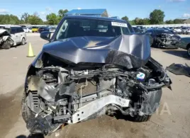 TOYOTA 4RUNNER SR 2018 vin JTEBU5JR3J5538103 from auto auction Copart