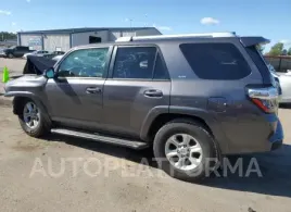 TOYOTA 4RUNNER SR 2018 vin JTEBU5JR3J5538103 from auto auction Copart