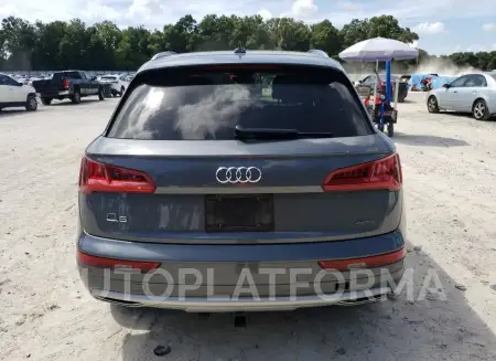 AUDI Q5 PRESTIG 2019 vin WA1CNAFY2K2104217 from auto auction Copart