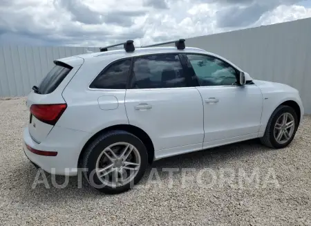 AUDI Q5 PREMIUM 2015 vin WA1DGAFP4FA127709 from auto auction Copart