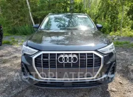 AUDI Q3 PREMIUM 2023 vin WA1EECF38P1075246 from auto auction Copart