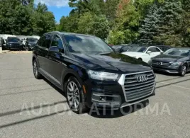 AUDI Q7 PREMIUM 2019 vin WA1LAAF72KD020292 from auto auction Copart