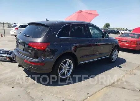 AUDI Q5 PREMIUM 2015 vin WA1LFAFP7FA080500 from auto auction Copart